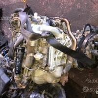 Motore 3.0 terrano bd30