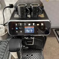 PHILIPS Series 5400 LatteGo CAFFÉ AUTOMATICA, 12 B