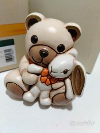 Teddy THUN con Coniglio NUOVO con Scatola