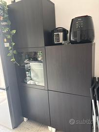 Credenza composizione Besta