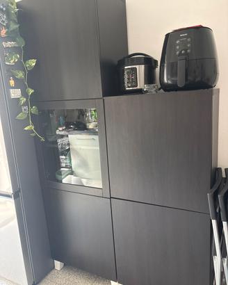 Credenza composizione Besta