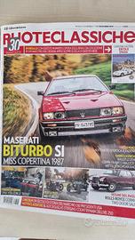 Ruoteclassiche /OK scam.bio con 4Ruote e Ruoteclas