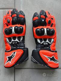 Guanti Alpinestars GP Plus R small