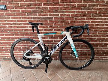 Merida reacto 5000