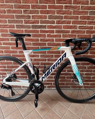 Merida reacto 5000