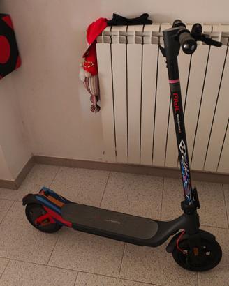 Monopattino elettrico