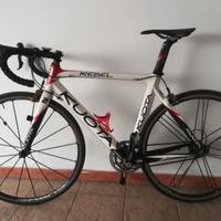 Kuota Kebel Carbonio 