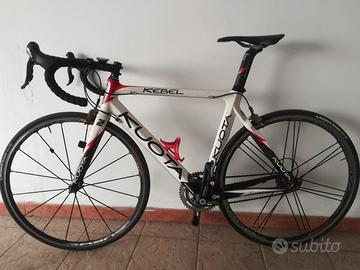 Kuota Kebel Carbonio 