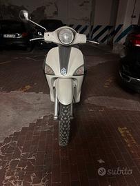 liberty 50 2014