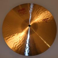 Paiste 2002 14"