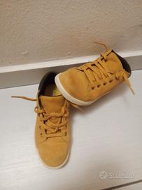 scape da inverno taglia 32 da bambino 