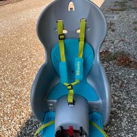 SEGGIOLINO BICICLETTA