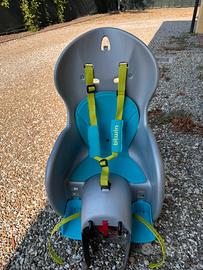 SEGGIOLINO BICICLETTA