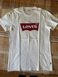 T-shirt Levi's Bianca