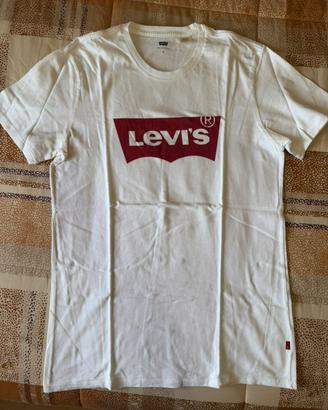 T-shirt Levi's Bianca