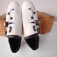 Scarpe   bici  corsa