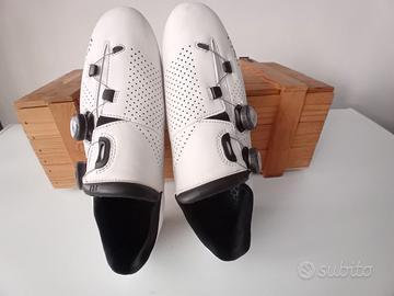 Scarpe   bici  corsa