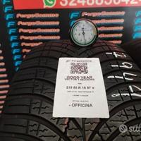 4 STAGIONI cod:7949 Misura 215 55 R16 97V GOODYEAR