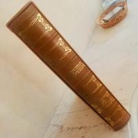 DIVINA COMMEDIA ILLUSTRATA DI GUSTAV DORE’