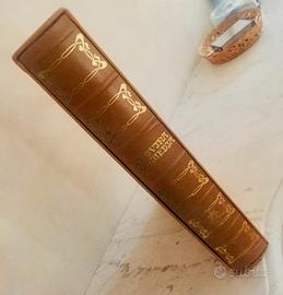 DIVINA COMMEDIA ILLUSTRATA DI GUSTAV DORE’