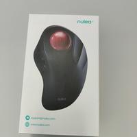 Nulea M505 mouse trackball wireless - NUOVO