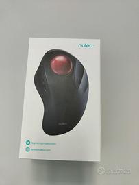 Nulea M505 mouse trackball wireless - NUOVO