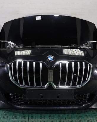 BMW U06 Musata M-sport cofano paraurti fari LED