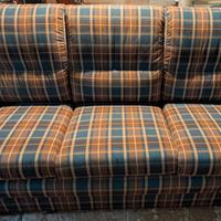 Divano Made In Italy Fatto A Mano di Beraldin