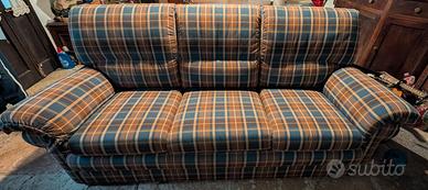 Divano Made In Italy Fatto A Mano di Beraldin