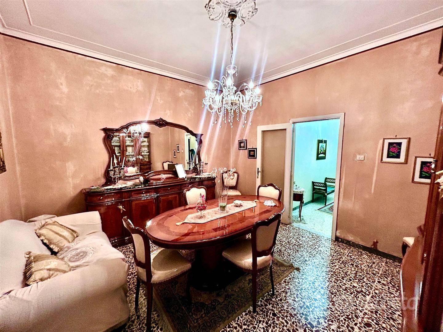 Appartamento – Catania, Angeli Custodi, Centro storico - Vista 2