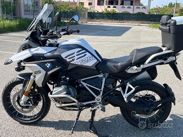 BMW R 1250 GS