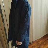 impermeabile Fay taglia L uomo