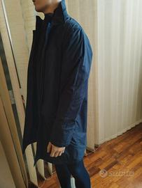 impermeabile Fay taglia L uomo