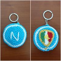 portachiavi fatti a mano