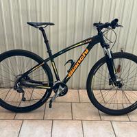 Mountain bike Bianchi