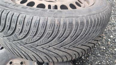 gomme invernali 