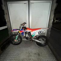 Ktm 85 sx