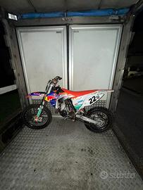 Ktm 85 sx