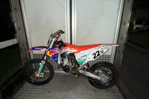 Ktm 85 sx