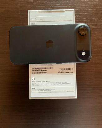 iPhone 17 air 1 tb