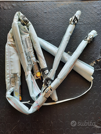 Airbag tendina peugeot 2008