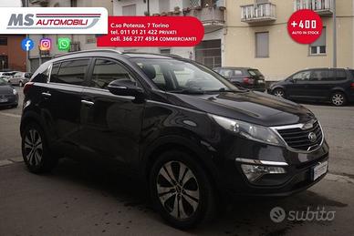 Kia Sportage Kia Sportage1.7 CRDI VGT ACTIVE...