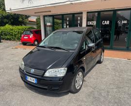 Fiat Idea 1.4 BlackLabel