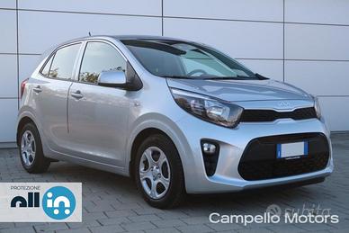 KIA Picanto Picanto 1.0 12V 5 porte AMT Urban