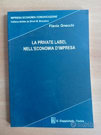 La private label - Gnecchi 