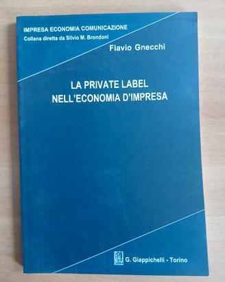 La private label - Gnecchi 