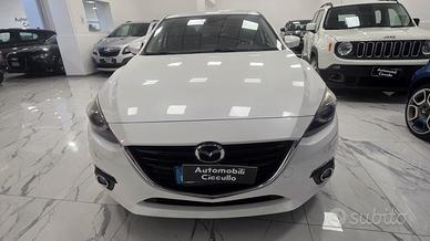 Mazda 3 Mazda3 1.5 Skyactiv-D Exceed