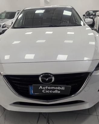 Mazda 3 Mazda3 1.5 Skyactiv-D Exceed