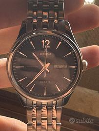 Orologio festina