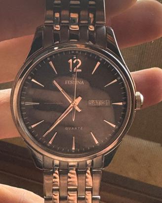 Orologio festina